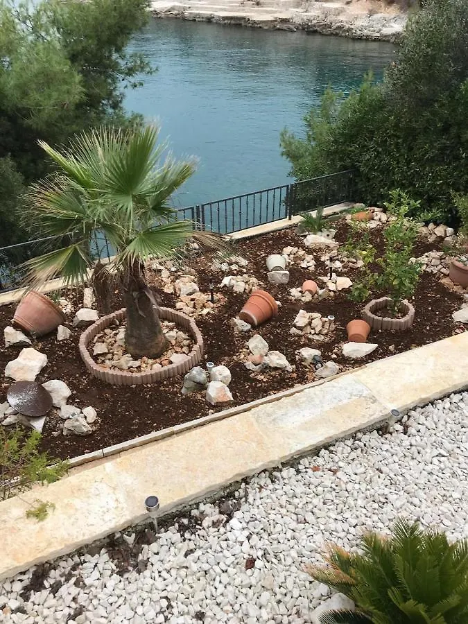 Villa Luna Trogir