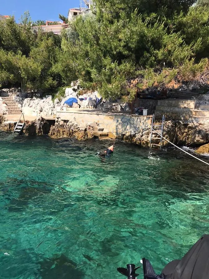 Villa Luna Trogir