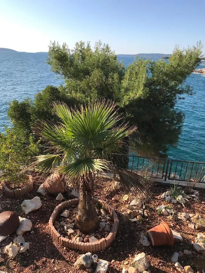 Aparthotel Villa Luna Trogir