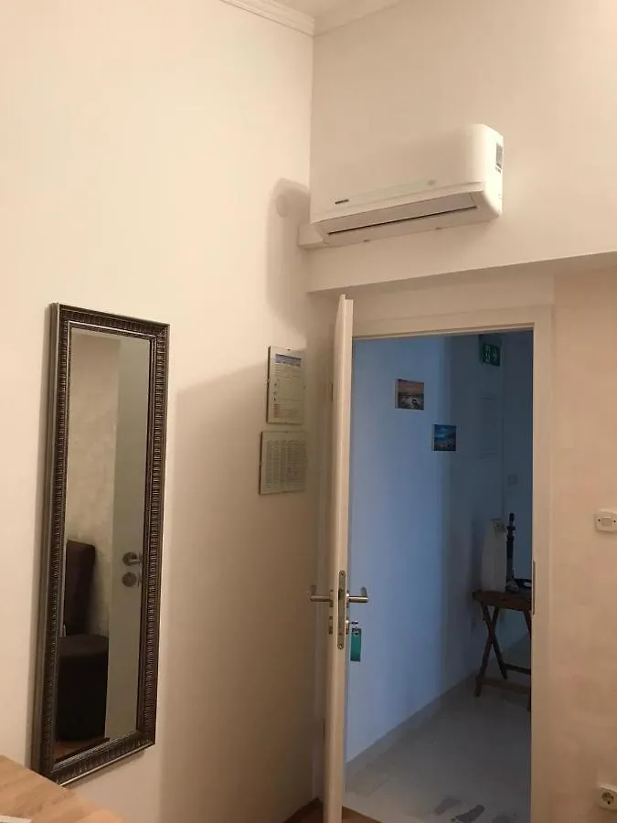 Villa Luna Trogir Croatia