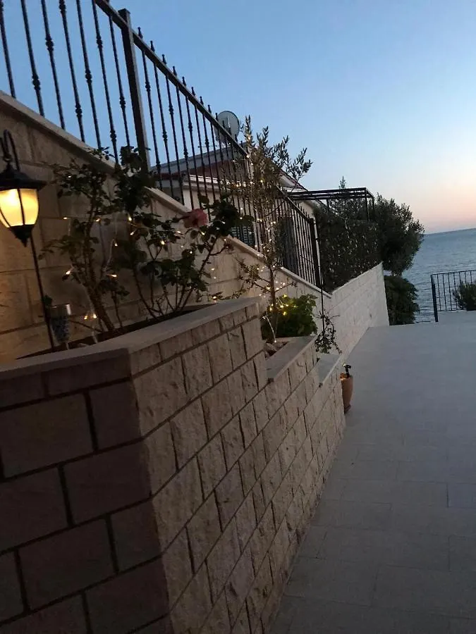 Villa Luna Trogir Croatia