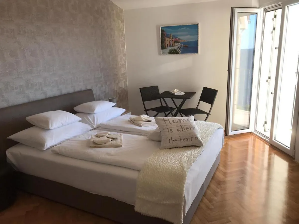 Villa Luna Trogir Croatia