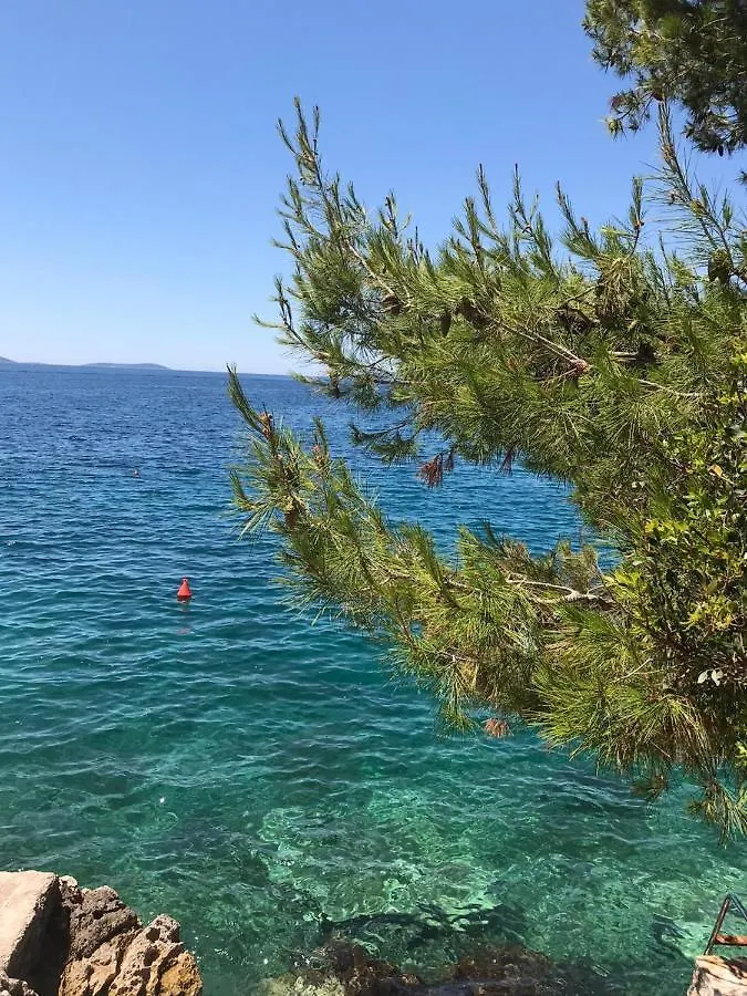 Villa Luna Trogir 0*,  Croatia