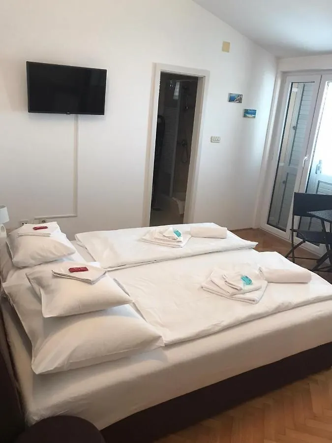Villa Luna Trogir Aparthotel