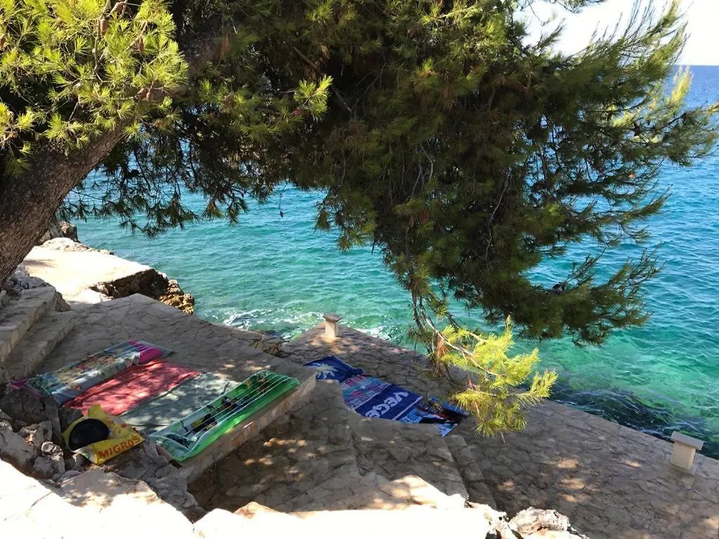 Villa Luna Trogir Aparthotel