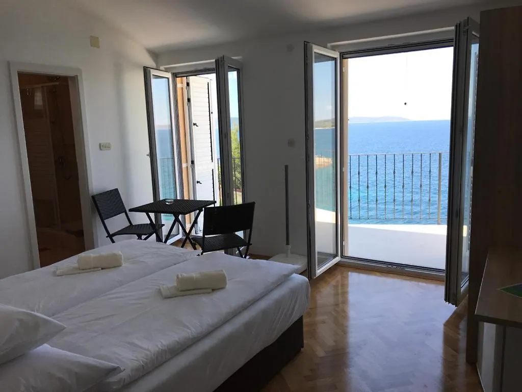 Villa Luna Trogir
