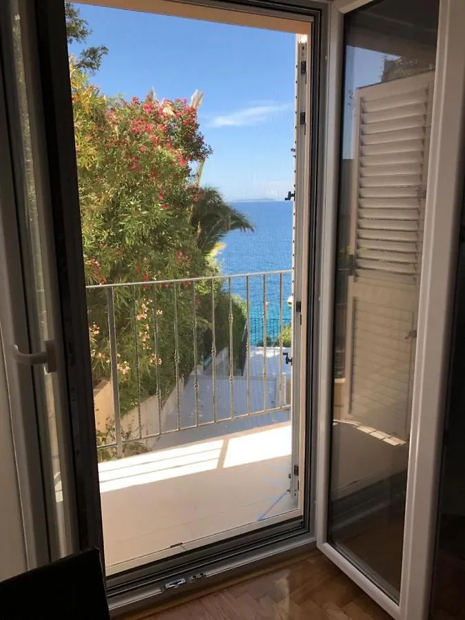 Villa Luna Trogir Aparthotel