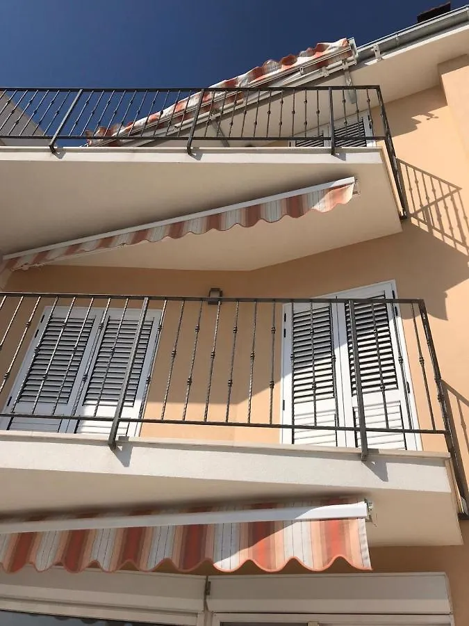 Villa Luna Trogir