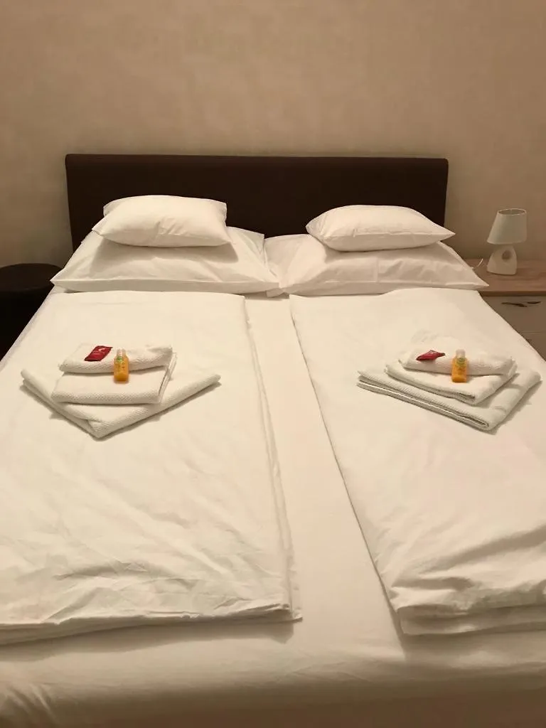 Aparthotel Villa Luna Trogir